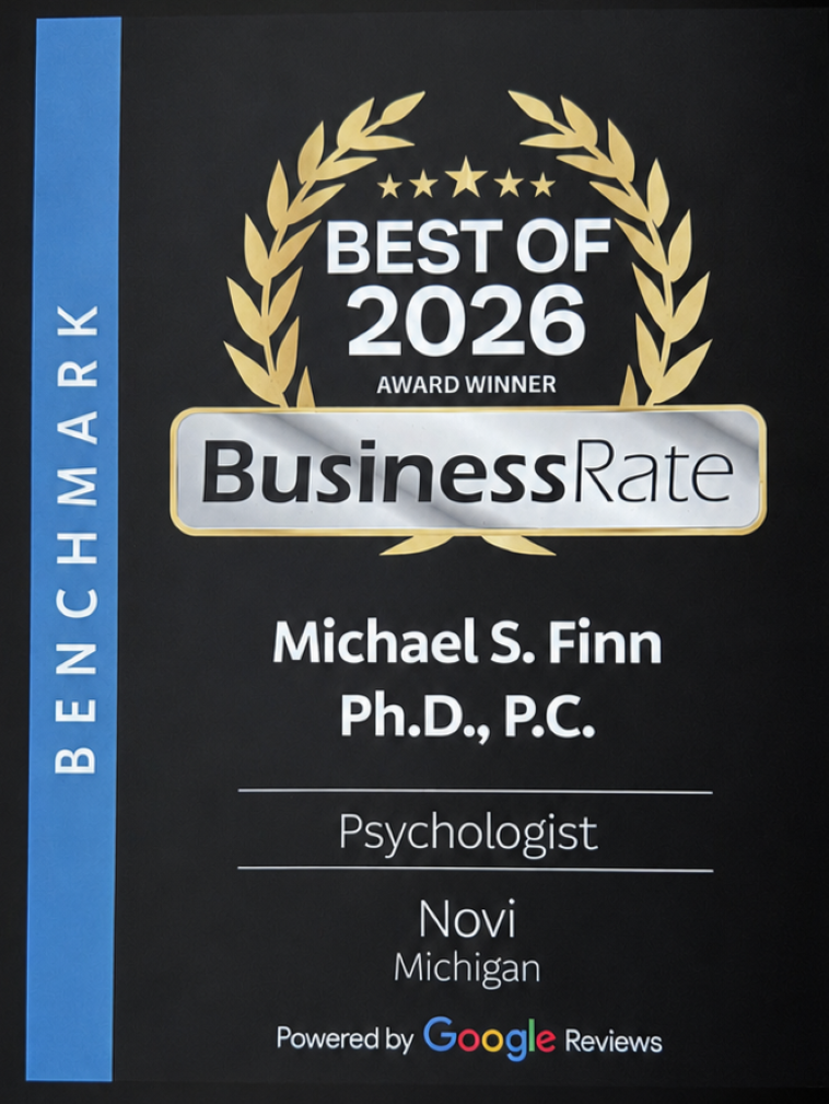BusinessRate 2026 Award